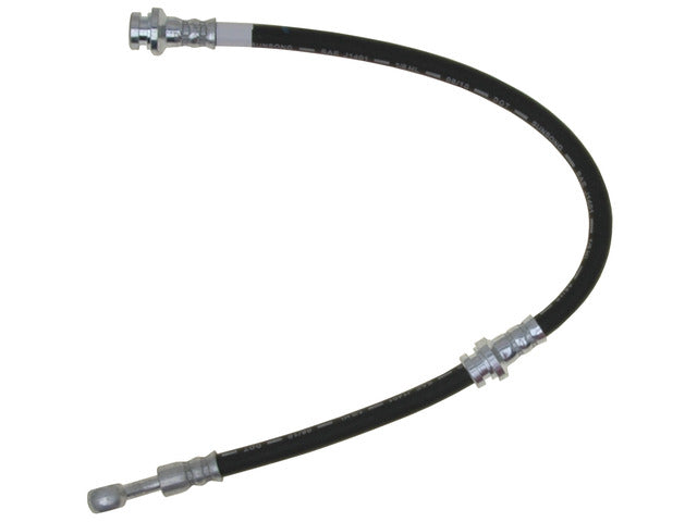 Raybestos Brakes Brake Hydraulic Hose P/N:BH38495 Fits: Nissan Sentra 89-87 - Image 2