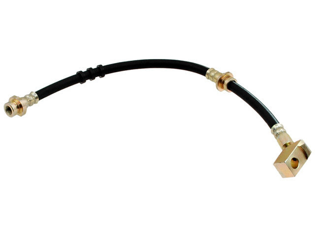 Raybestos Brakes Brake Hydraulic Hose P/N:BH38497 Fits: Nissan Maxima 88-85, Nissan Stanza 89-86 - Image 1