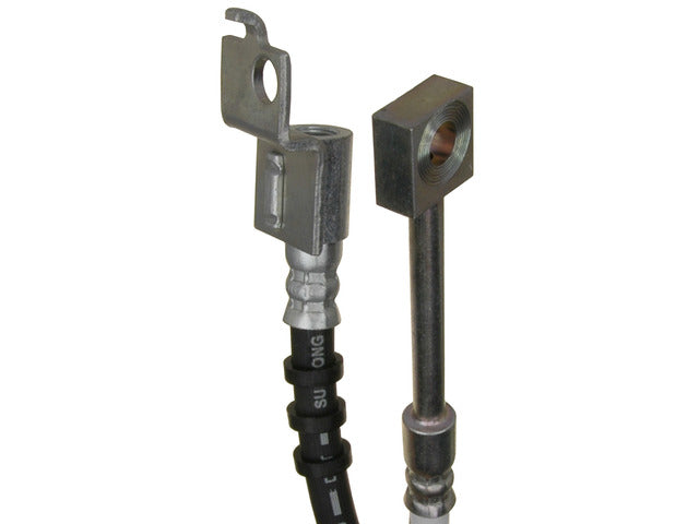 Raybestos Brakes Brake Hydraulic Hose P/N:BH38499 Fits: Jeep Wrangler 89-87 - Image 1