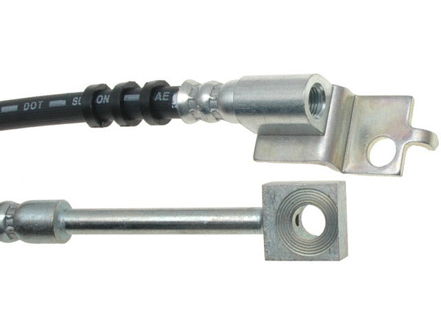 Raybestos Brakes Brake Hydraulic Hose P/N:BH38500 Fits: Jeep Wrangler 89-87 - Image 1