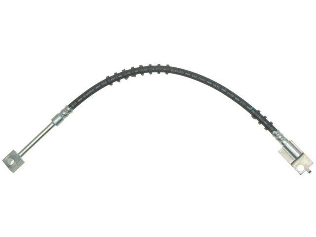 Raybestos Brakes Brake Hydraulic Hose P/N:BH38500 Fits: Jeep Wrangler 89-87 - Image 2