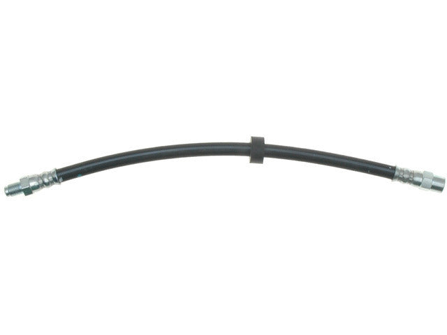 Raybestos Brakes Brake Hydraulic Hose P/N:BH38503 Fits: Volvo 240 93-90, Volvo 244 89-88, Volvo 245 89-88, Volvo 740 92-85, Volvo 760 90-83, Volvo 780 1987, Volvo 940 94-91, Volvo 960 94-92 - Image 2