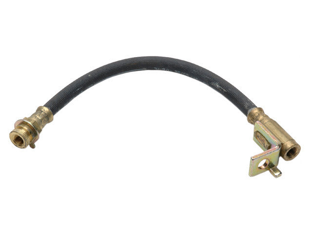 Raybestos Brakes Brake Hydraulic Hose P/N:BH38504 Fits: Ford Taurus 87-86, Mercury Sable 87-86 - Image 1