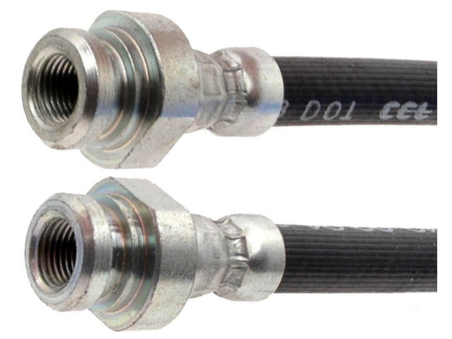 Raybestos Brakes Brake Hydraulic Hose P/N:BH38505 Fits: Chevrolet Sprint 88-87, Pontiac Firefly 88-86 - Image 1