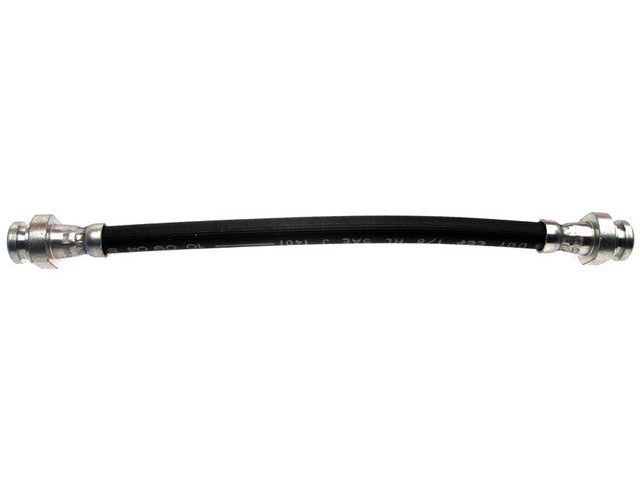 Raybestos Brakes Brake Hydraulic Hose P/N:BH38505 Fits: Chevrolet Sprint 88-87, Pontiac Firefly 88-86 - Image 2