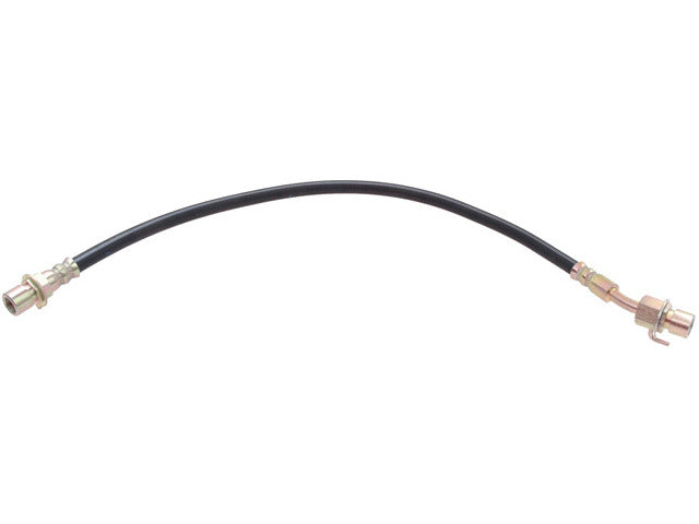 Raybestos Brakes Brake Hydraulic Hose P/N:BH38509 Fits: Ic Corporation Ce Commercial 11-10, Ic Corporation Ce School Bus 2012, International S1723 85-83, International S1724 84-83, International S1753 85-84, International S1754 85-83 - Image 1