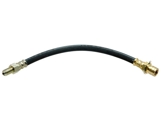 Raybestos Brakes Brake Hydraulic Hose P/N:BH38510 Fits: International 1452sc, International 1652sc, International 1654, International 3000, International 3000fe, International 3000re, International 3400, International 3600, International 3700 - Image 2