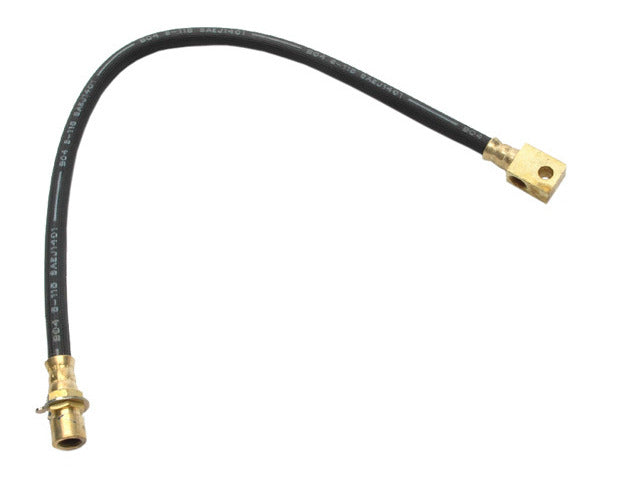 Raybestos Brakes Brake Hydraulic Hose P/N:BH38511 Fits: International S1723 85-83, International S1724 84-83, International S1753 85-84, International S1754 85-83 - Image 1