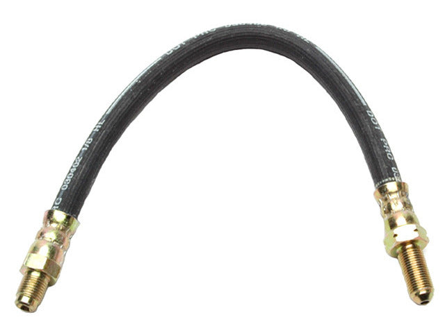 Raybestos Brakes Brake Hydraulic Hose P/N:BH38515 Fits: Jaguar Xjs 1995, Saab 900 93-79, Saab 99 80-75 - Image 1