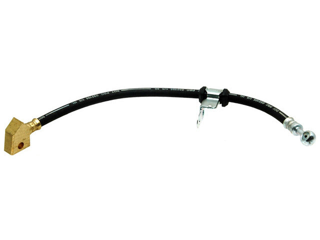 Raybestos Brakes Brake Hydraulic Hose P/N:BH38516 Fits: Honda Prelude 87-85 - Image 2