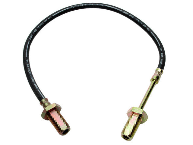 Raybestos Brakes Brake Hydraulic Hose P/N:BH38521 Fits: Ford F-700 79-73, Ford F-7000 79-73 - Image 1