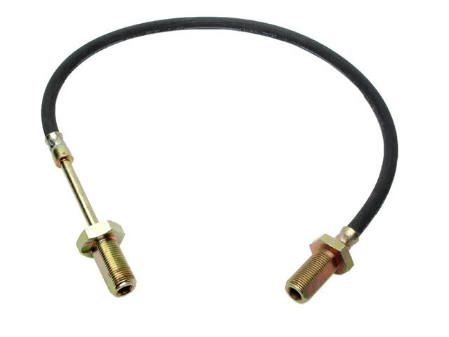 Raybestos Brakes Brake Hydraulic Hose P/N:BH38522 Fits: BMW Alpina B7 2007 - Image 1