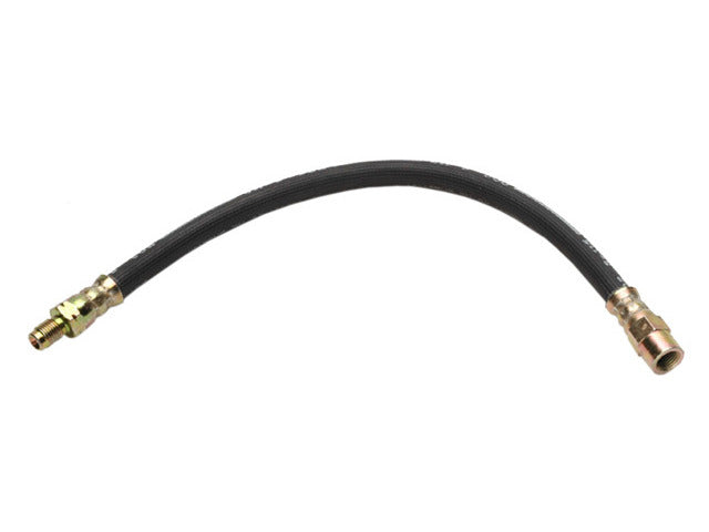 Raybestos Brakes Brake Hydraulic Hose P/N:BH38523 Fits: Volkswagen Rabbit 1979, Volkswagen Rabbit 76-75, Volkswagen Scirocco 79-75 - Image 1