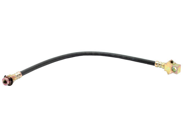 Raybestos Brakes Brake Hydraulic Hose P/N:BH38524 Fits: Ford E-100 Econoline 77-75, Ford E-100 Econoline Club Wagon 77-75, Ford E-150 Econoline 77-75, Ford E-150 Econoline Club Wagon 77-75, Ford E-250 Econoline 77-75, Ford E-250 Econoline Club Wagon 77-75 - Image 1