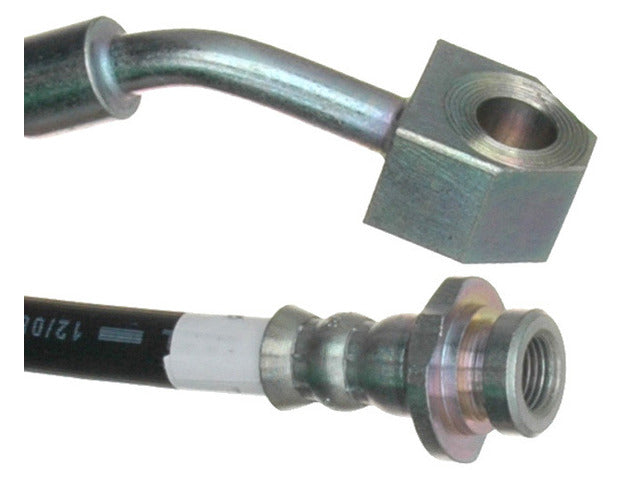 Raybestos Brakes Brake Hydraulic Hose P/N:BH38526 Fits: Nissan 720 86-83 - Image 1