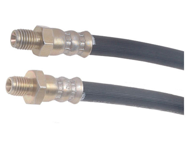 Raybestos Brakes Brake Hydraulic Hose P/N:BH38529 Fits: Mazda Rx-2 74-71 - Image 1