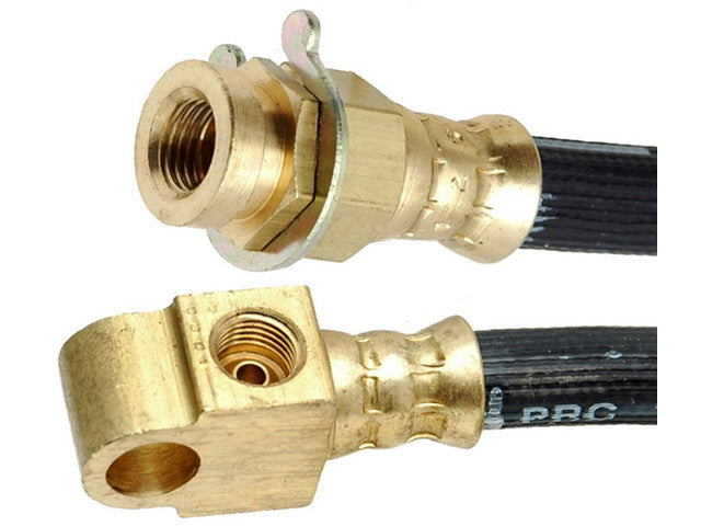 Raybestos Brakes Brake Hydraulic Hose P/N:BH38531 Fits: International Scout Ii 80-72 - Image 1