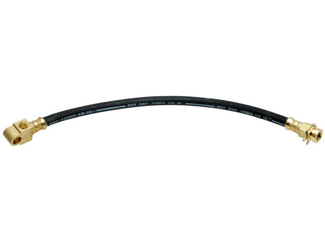Raybestos Brakes Brake Hydraulic Hose P/N:BH38531 Fits: International Scout Ii 80-72 - Image 2