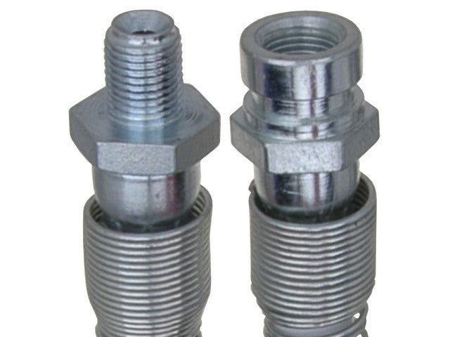 Raybestos Brakes Brake Hydraulic Hose P/N:BH38533 Fits: Dodge Colt 77-71, Plymouth Arrow 80-79, Plymouth Champ 1980 - Image 1