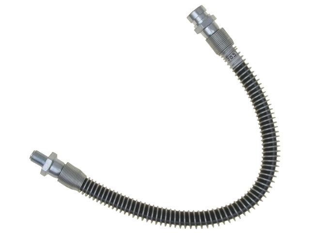 Raybestos Brakes Brake Hydraulic Hose P/N:BH38533 Fits: Dodge Colt 77-71, Plymouth Arrow 80-79, Plymouth Champ 1980 - Image 2