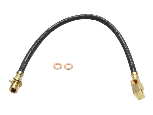 Raybestos Brakes Brake Hydraulic Hose P/N:BH38535 Fits: Chevrolet C60 82-80 - Image 1