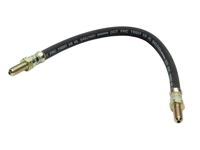 Raybestos Brakes Brake Hydraulic Hose P/N:BH38542 Fits: Mercury Capri 77-76 - Image 1