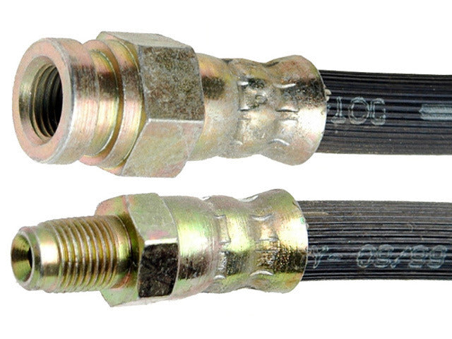 Raybestos Brakes Brake Hydraulic Hose P/N:BH38547 Fits: Renault Fuego 85-82 - Image 1