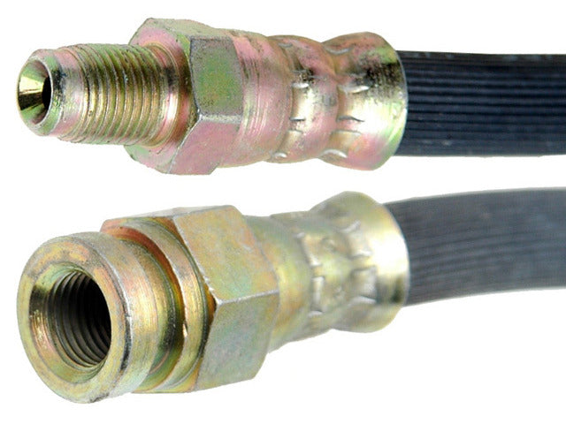 Raybestos Brakes Brake Hydraulic Hose P/N:BH38548 Fits: Renault Fuego 85-82 - Image 1