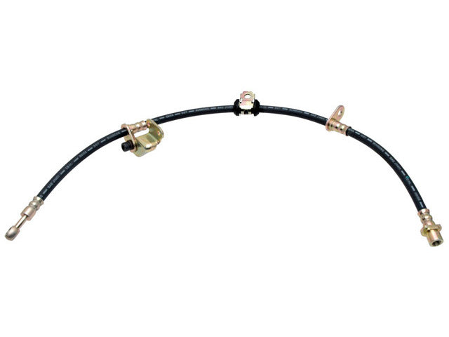 Raybestos Brakes Brake Hydraulic Hose P/N:BH38549 Fits: Acura Legend 89-86 - Image 2