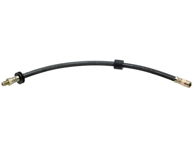 Raybestos Brakes Brake Hydraulic Hose P/N:BH38551 Fits: BMW 524td 86-85, BMW 528e 88-82, BMW 533i 84-83, BMW 535i 88-85, BMW 535is 1988, BMW 633csi 84-83, BMW 635csi 88-85, BMW M6 88-87 - Image 2