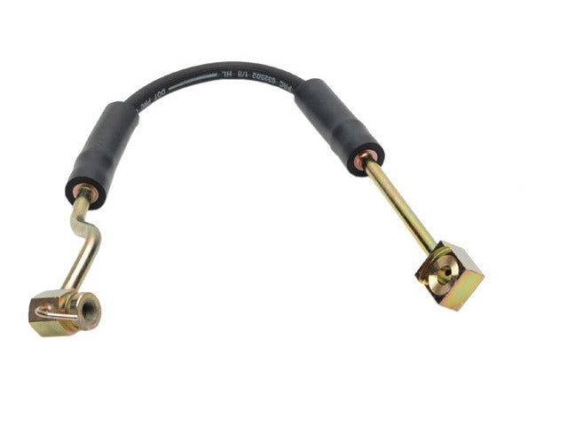 Raybestos Brakes Brake Hydraulic Hose P/N:BH38556 Fits: Ford Bronco Ii 90-87, Ford Ranger 88-87 - Image 1