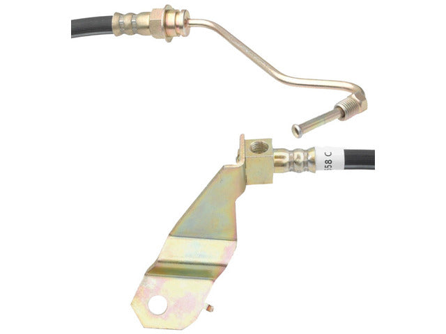 Raybestos Brakes Brake Hydraulic Hose P/N:BH38558 Fits: Ford Bronco 79-78, Ford F-150 79-78 - Image 1