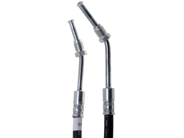 Raybestos Brakes Clutch Hydraulic Hose P/N:BH38561 Fits: Chevrolet Llv 91-87, Chevrolet S10 91-86, Chevrolet S10 Blazer 91-84, GMC S15 90-84, GMC S15 Jimmy 91-84, GMC Sonoma 1991 - Image 1