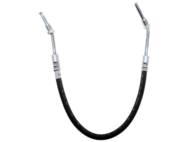 Raybestos Brakes Clutch Hydraulic Hose P/N:BH38561 Fits: Chevrolet Llv 91-87, Chevrolet S10 91-86, Chevrolet S10 Blazer 91-84, GMC S15 90-84, GMC S15 Jimmy 91-84, GMC Sonoma 1991 - Image 2