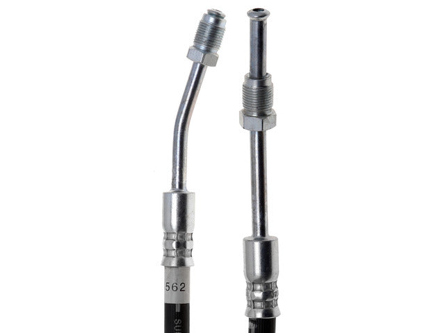 Raybestos Brakes Clutch Hydraulic Hose P/N:BH38562 Fits: Chevrolet S10 90-86, Chevrolet S10 Blazer 89-84, GMC S15 90-84, GMC S15 Jimmy 89-84 - Image 1