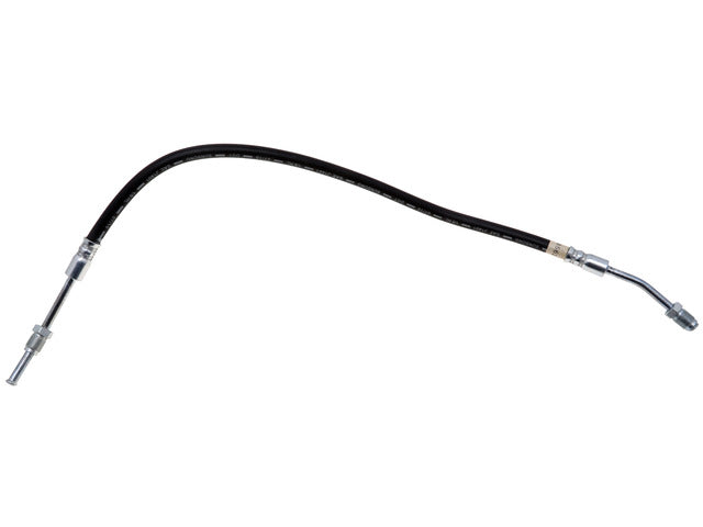Raybestos Brakes Clutch Hydraulic Hose P/N:BH38562 Fits: Chevrolet S10 90-86, Chevrolet S10 Blazer 89-84, GMC S15 90-84, GMC S15 Jimmy 89-84 - Image 2