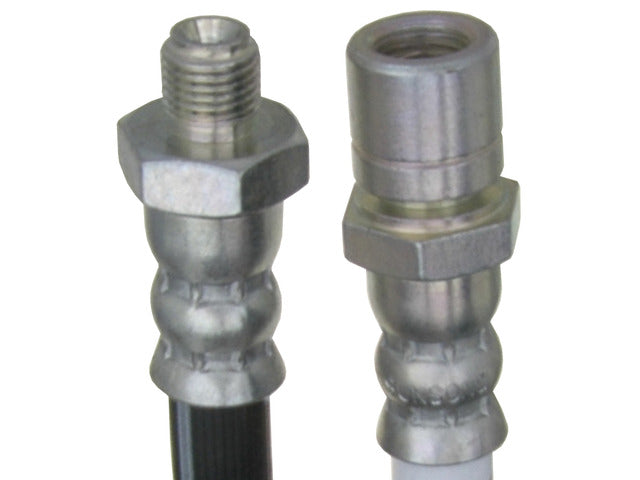 Raybestos Brakes Brake Hydraulic Hose P/N:BH38566 Fits: Toyota Hi-lux 73-72, Toyota Pickup 73-72 - Image 1