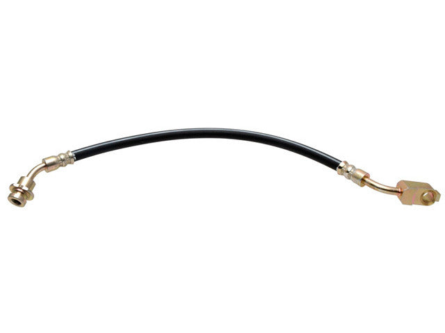 Raybestos Brakes Brake Hydraulic Hose P/N:BH38568 Fits: Nissan D21 94-86, Nissan Pathfinder 95-87, Nissan Pickup 97-95 - Image 2