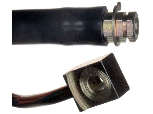 Raybestos Brakes Brake Hydraulic Hose P/N:BH38580 Fits: Ford Aerostar 89-87 - Image 1