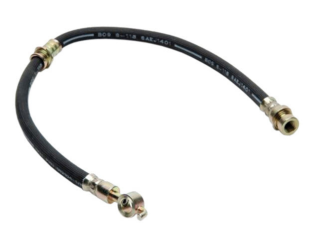 Raybestos Brakes Brake Hydraulic Hose P/N:BH38581 Fits: Ford Probe 92-89, Mazda 626 92-88, Mazda Mx-6 92-88 - Image 1