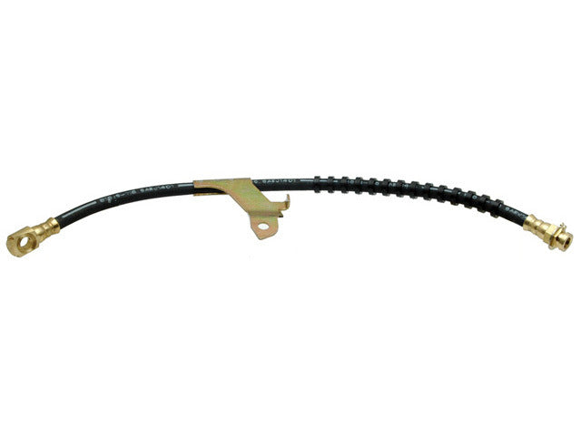 Raybestos Brakes Brake Hydraulic Hose P/N:BH38583 Fits: Buick Reatta 89-88, Buick Riviera 89-86, Cadillac Allante 89-87, Cadillac Eldorado 89-86, Cadillac Seville 89-86, Oldsmobile Toronado 89-86 - Image 2