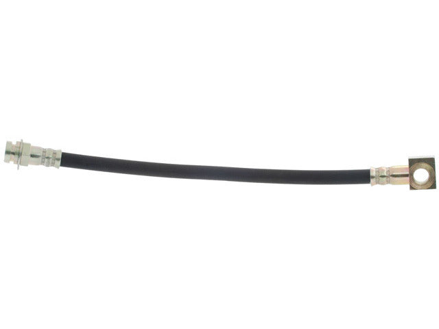 Raybestos Brakes Brake Hydraulic Hose P/N:BH38584 Fits: Buick Reatta 91-88, Buick Riviera 91-86, Cadillac Allante 92-87, Cadillac Eldorado 91-86, Cadillac Seville 91-86, Oldsmobile Toronado 91-86 - Image 1