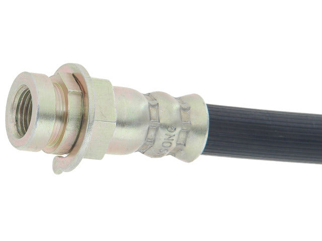 Raybestos Brakes Brake Hydraulic Hose P/N:BH38584 Fits: Buick Reatta 91-88, Buick Riviera 91-86, Cadillac Allante 92-87, Cadillac Eldorado 91-86, Cadillac Seville 91-86, Oldsmobile Toronado 91-86 - Image 2