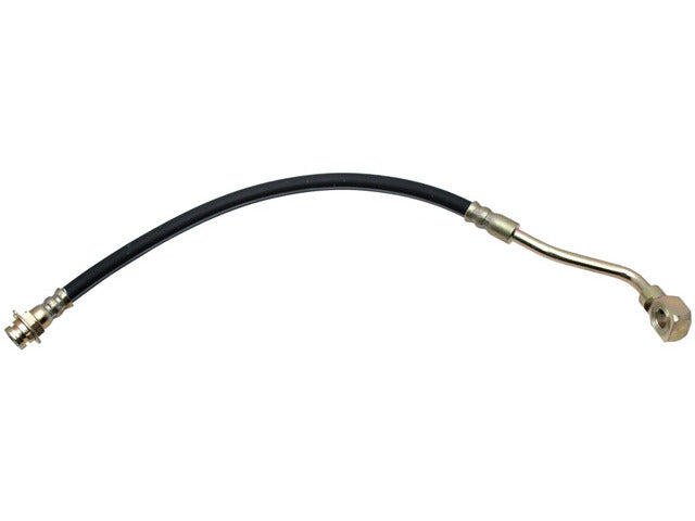 Raybestos Brakes Brake Hydraulic Hose P/N:BH38587 Fits: Buick Regal 96-88, Chevrolet Lumina 01-90, Chevrolet Monte Carlo 99-95, Oldsmobile Cutlass Supreme 97-88, Pontiac Grand Prix 96-88 - Image 2