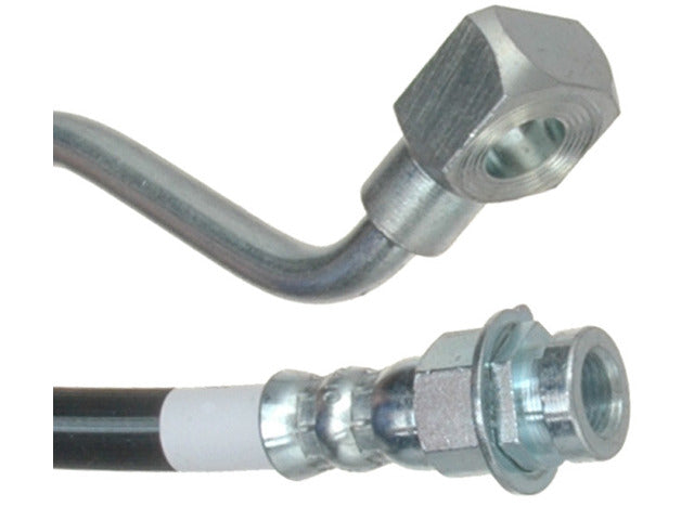 Raybestos Brakes Brake Hydraulic Hose P/N:BH38588 Fits: Buick Regal 96-88, Chevrolet Lumina 01-90, Chevrolet Monte Carlo 99-95, Oldsmobile Cutlass Supreme 97-88, Pontiac Grand Prix 96-88 - Image 1