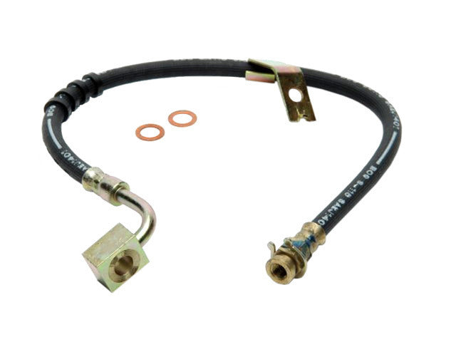 Raybestos Brakes Brake Hydraulic Hose P/N:BH38590 Fits: Dodge Dakota 1988 - Image 1