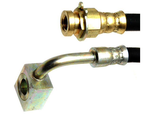 Raybestos Brakes Brake Hydraulic Hose P/N:BH38592 Fits: Dodge Dakota 90-87 - Image 1