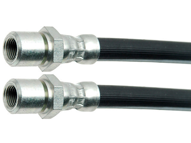 Raybestos Brakes Brake Hydraulic Hose P/N:BH38599 Fits: Subaru Justy 94-87 - Image 1