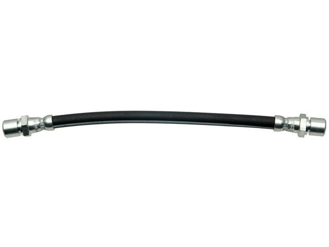 Raybestos Brakes Brake Hydraulic Hose P/N:BH38599 Fits: Subaru Justy 94-87 - Image 2