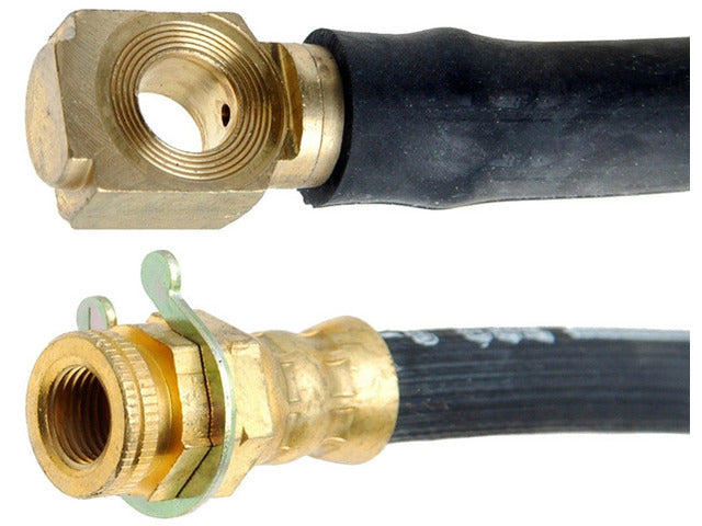 Raybestos Brakes Brake Hydraulic Hose P/N:BH38602 Fits: Chevrolet Camaro 92-88, Pontiac Firebird 92-88 - Image 1